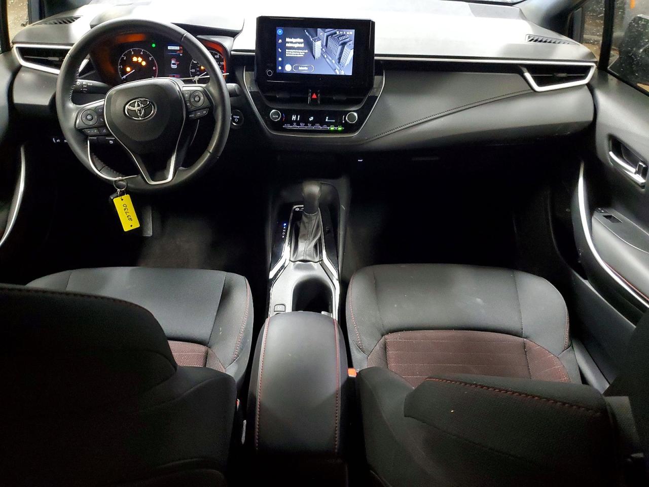 Toyota Corolla Se