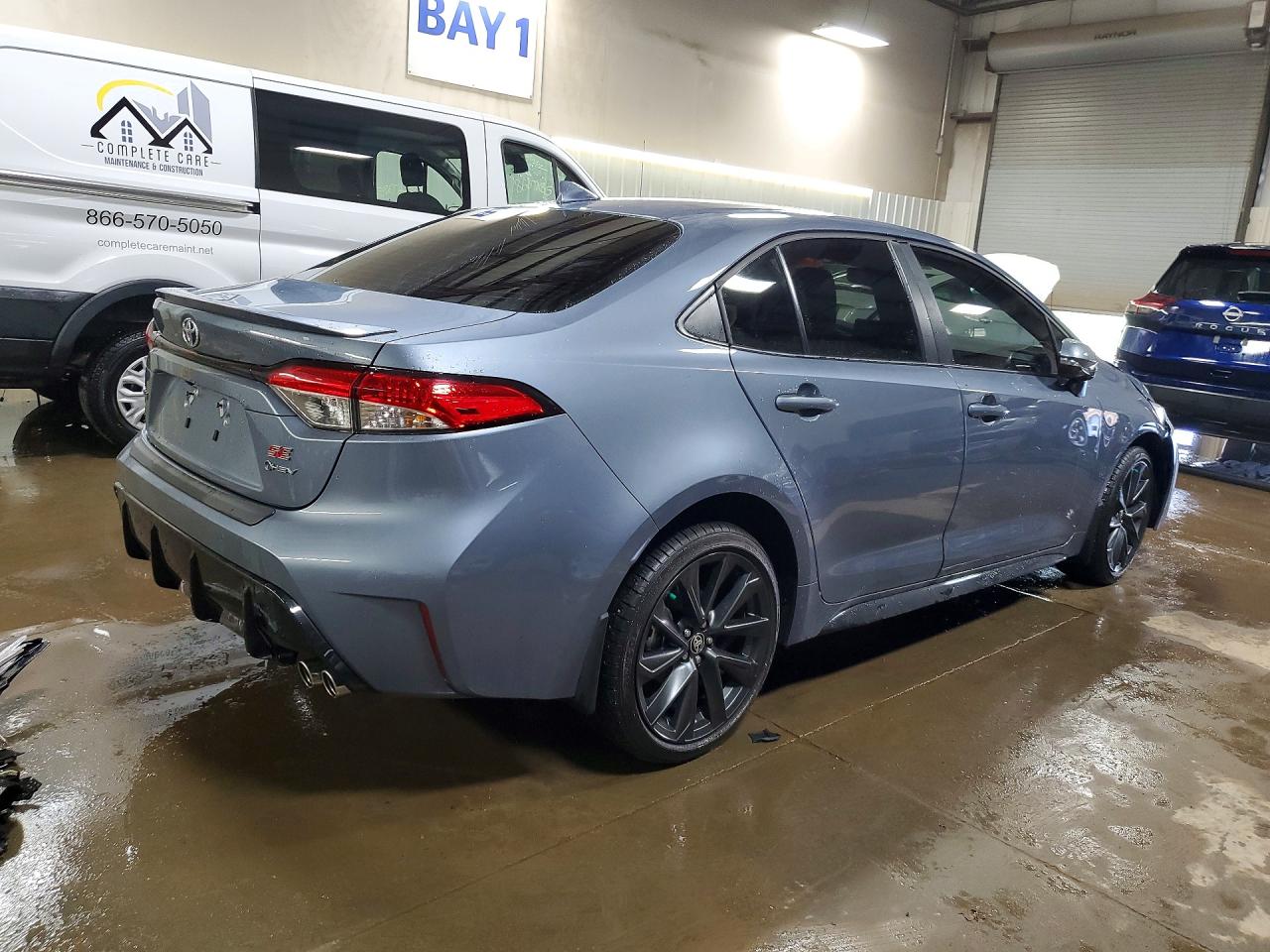 Toyota Corolla Se