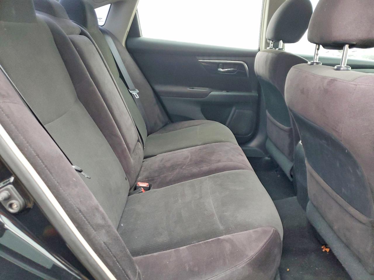 Nissan Altima 3.5 S