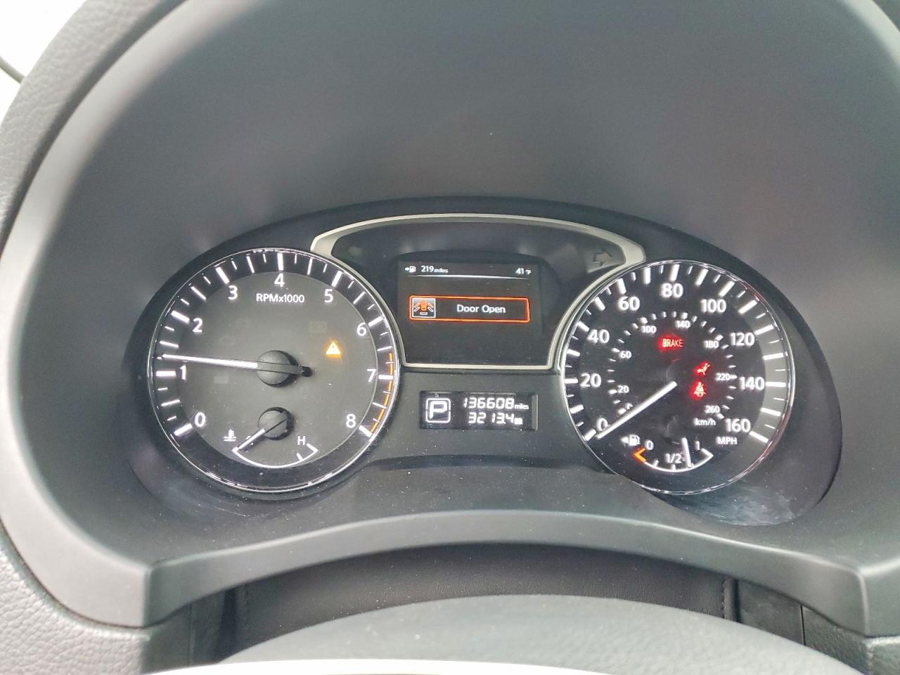 Nissan Altima 3.5 S