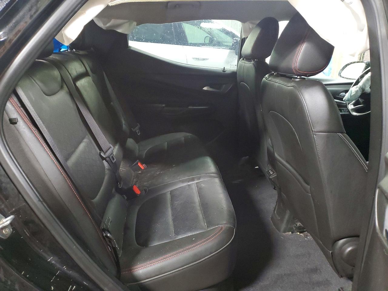 Chevrolet Bolt Lt