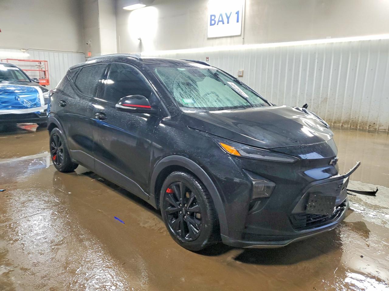 Chevrolet Bolt Lt