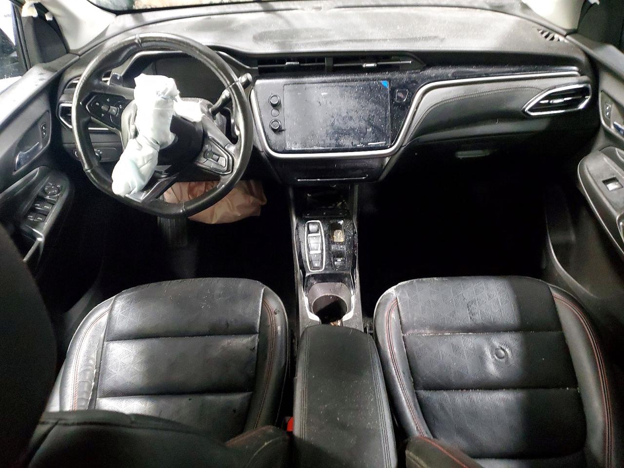 Chevrolet Bolt Lt
