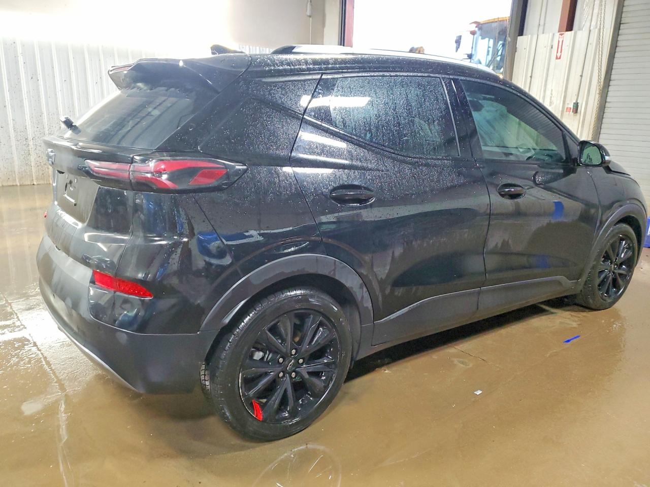 Chevrolet Bolt Lt