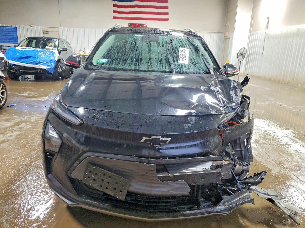 Chevrolet Bolt Lt