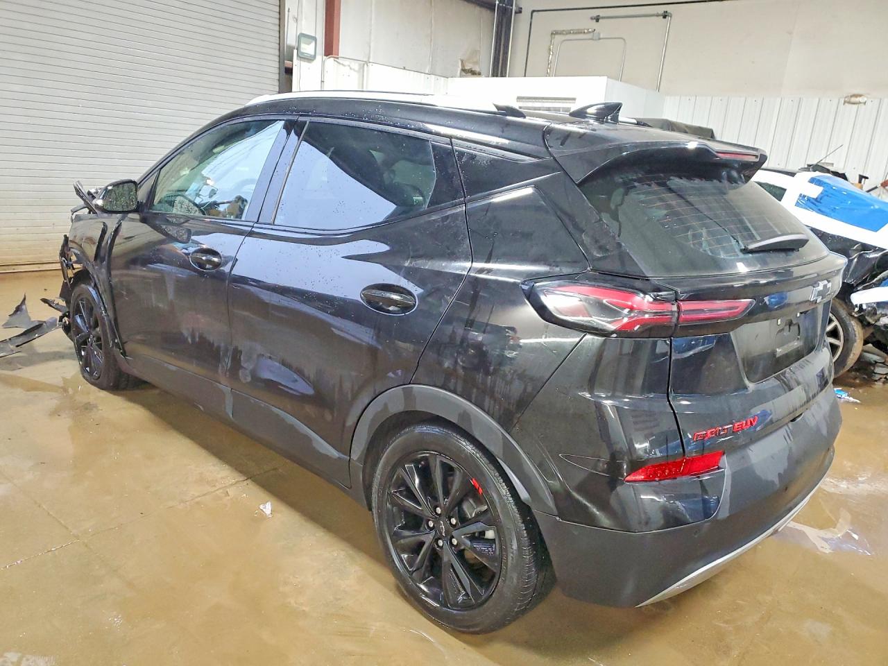 Chevrolet Bolt Lt
