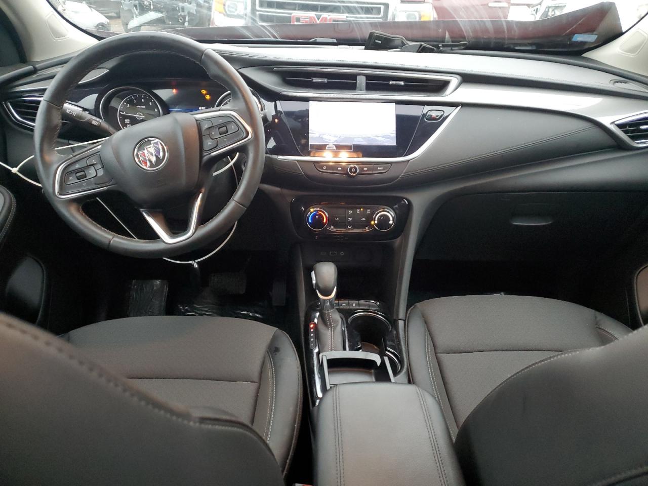 Buick Encore Preferred