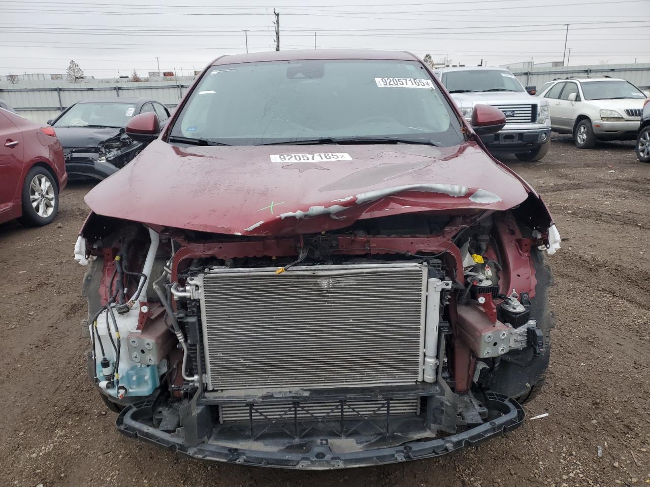 Buick Encore Preferred