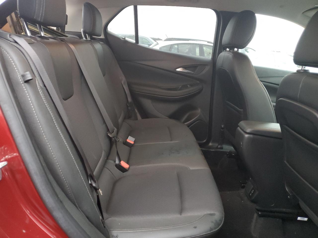 Buick Encore Preferred