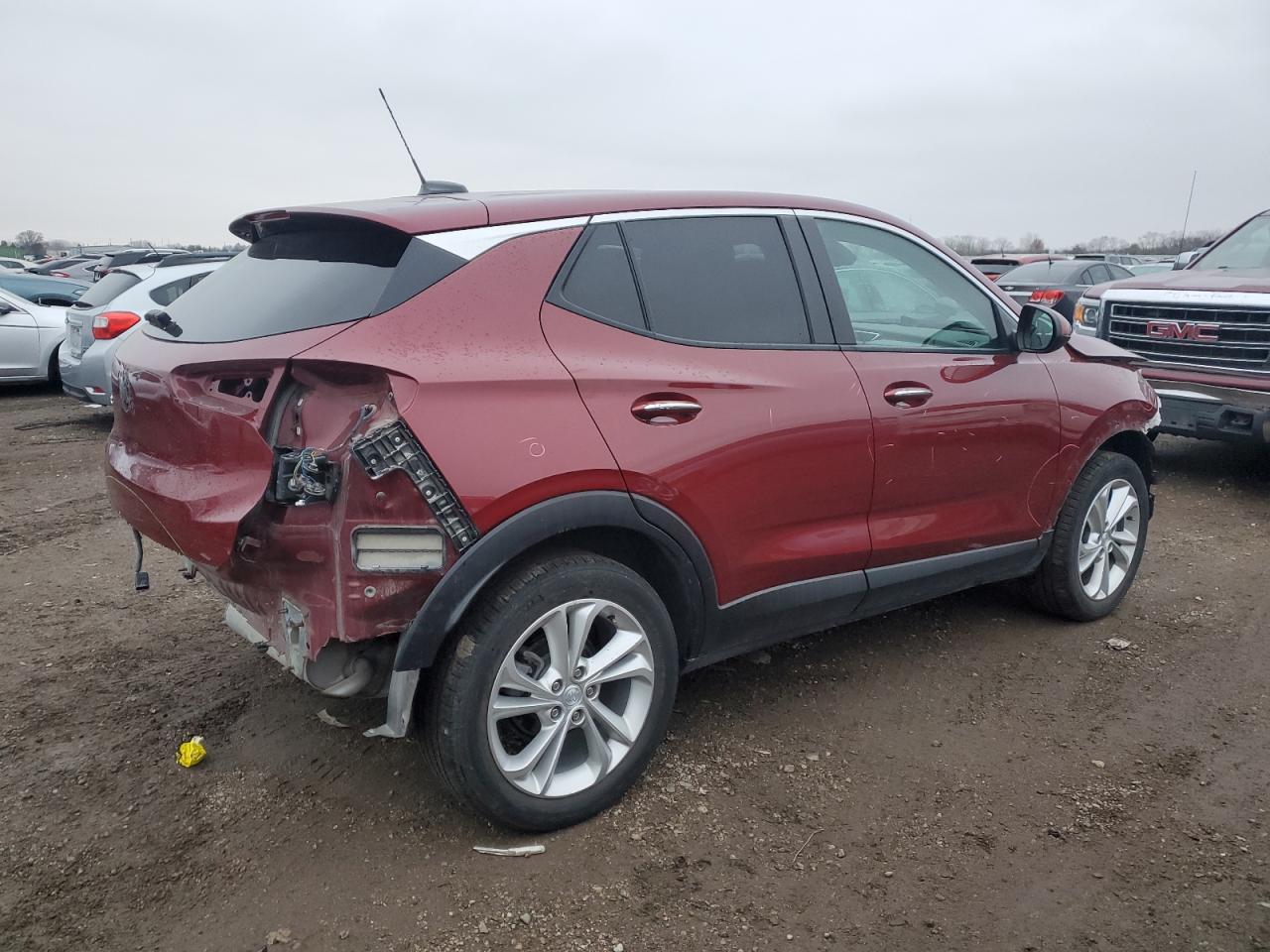 Buick Encore Preferred