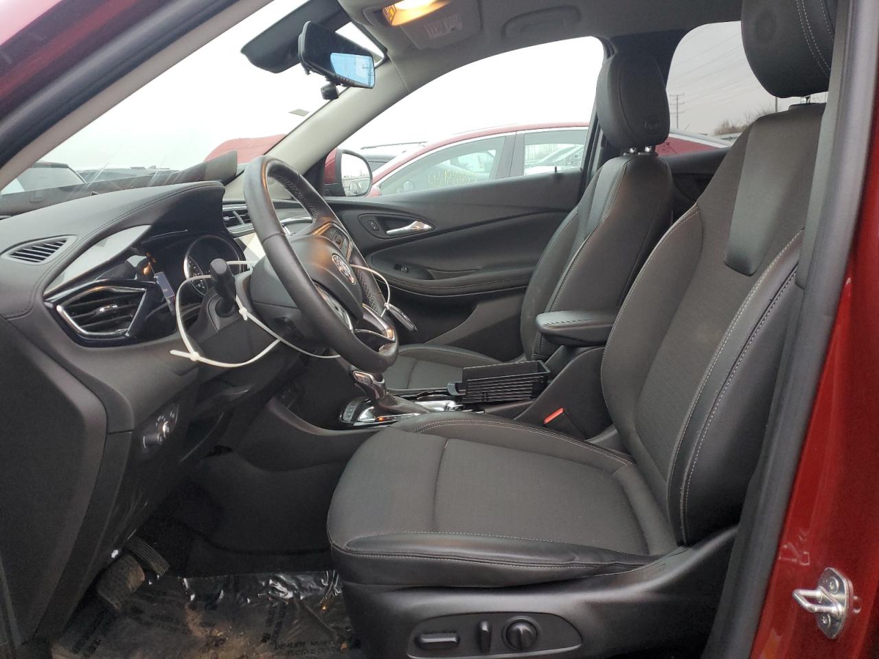 Buick Encore Preferred