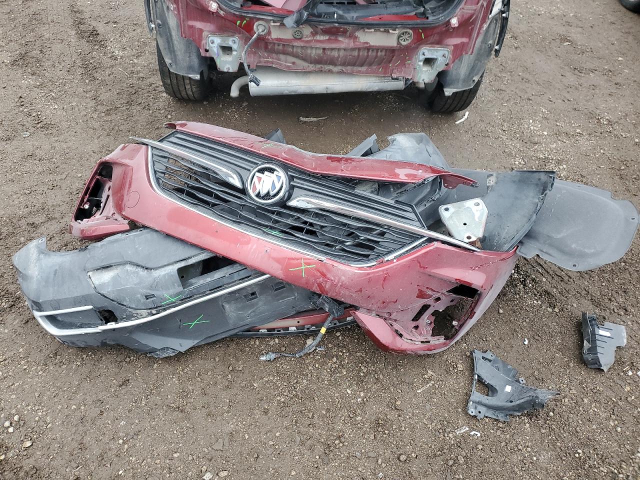 Buick Encore Preferred