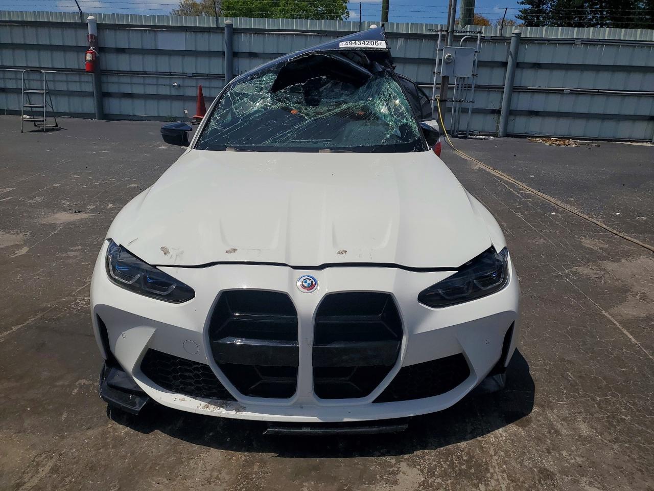 BMW M Series