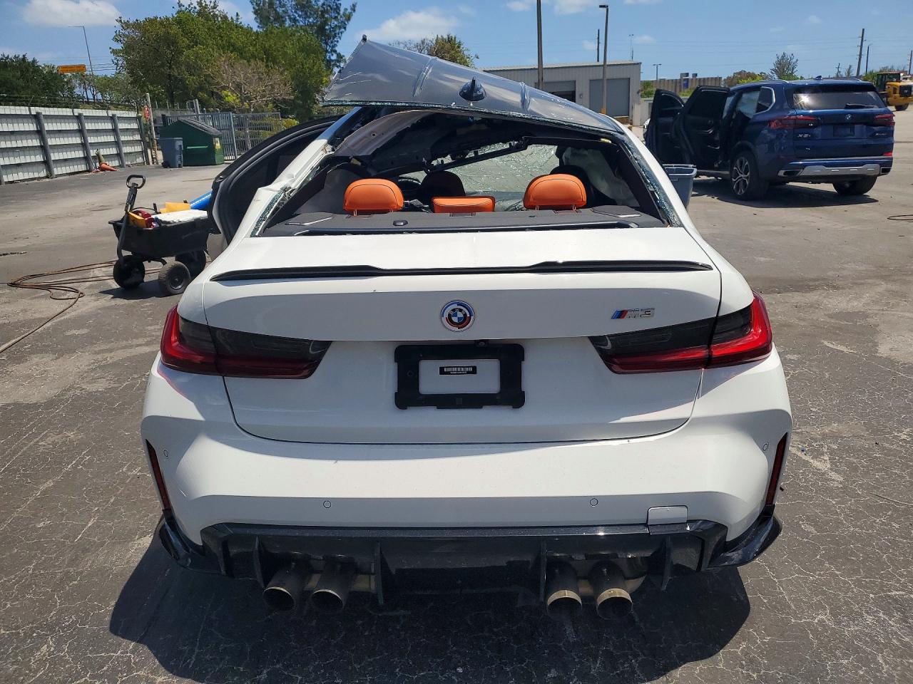 BMW M Series