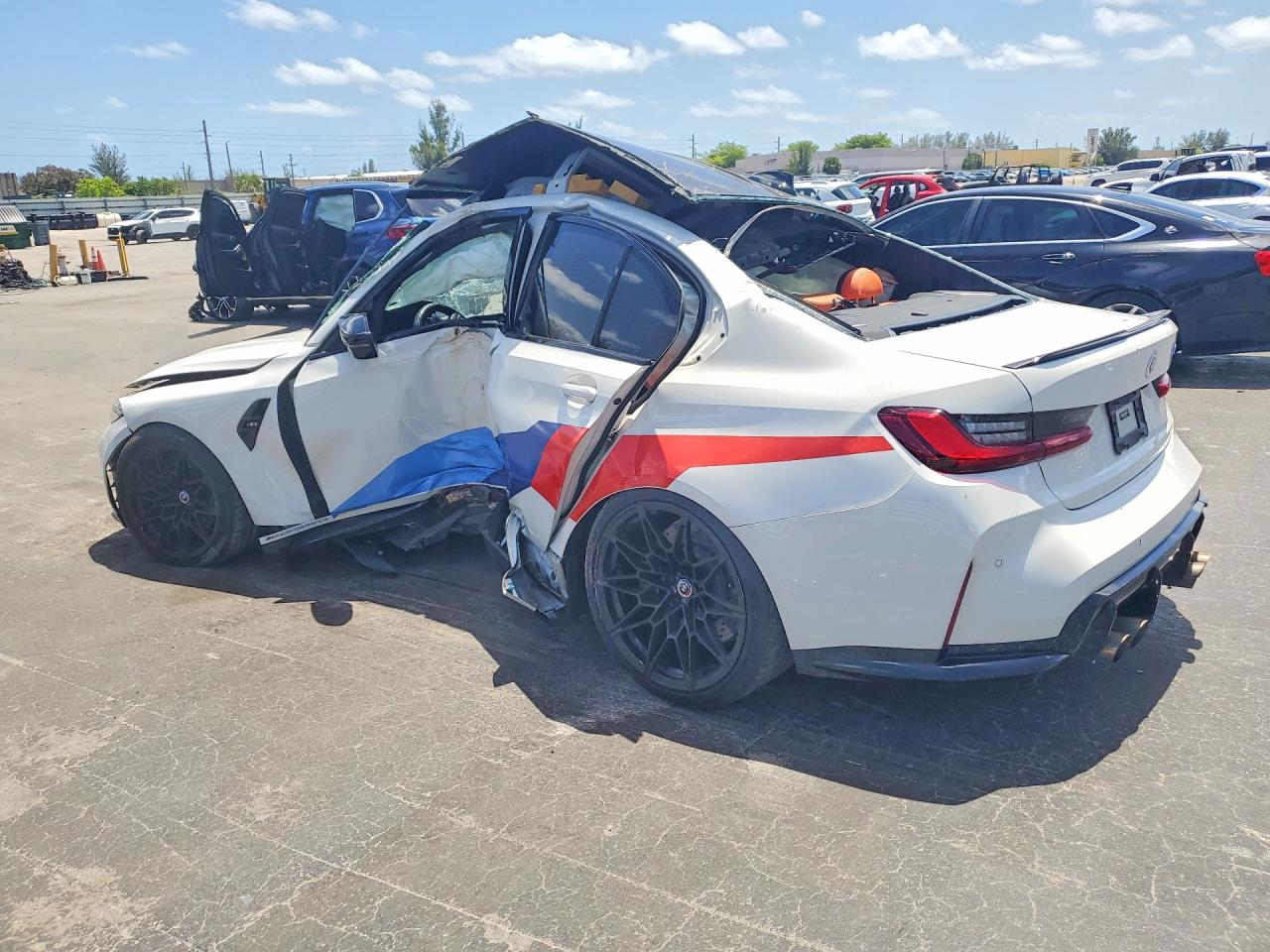 BMW M Series