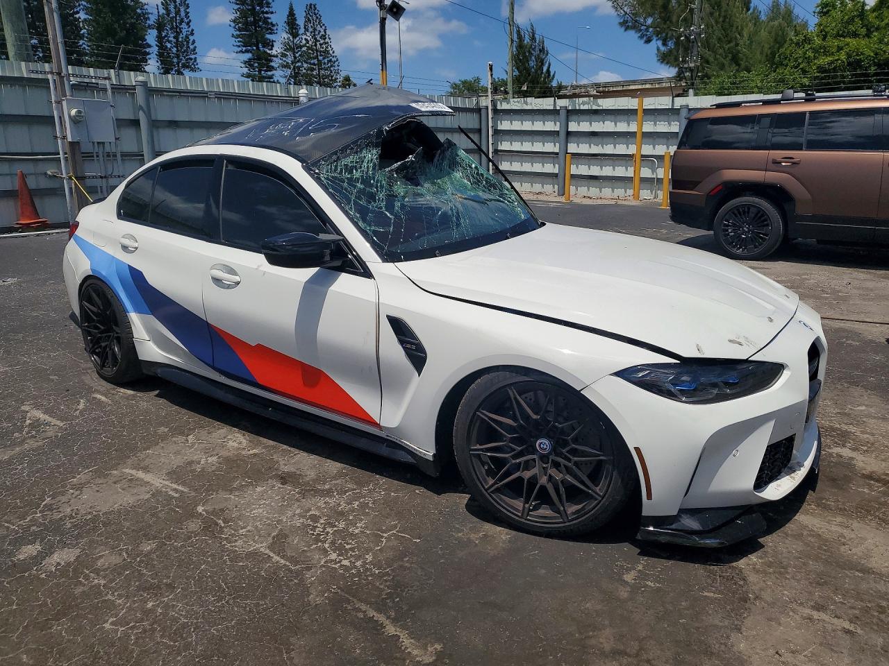 BMW M Series