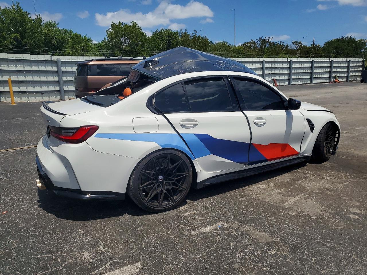 BMW M Series