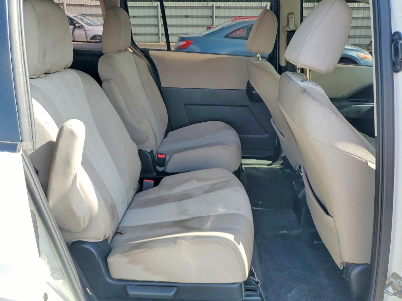 Mazda 5 Sport