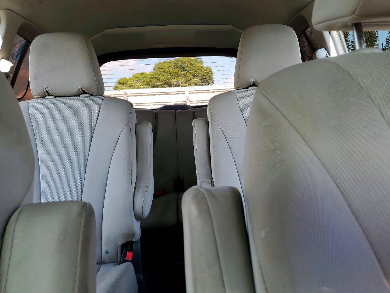 Mazda 5 Sport