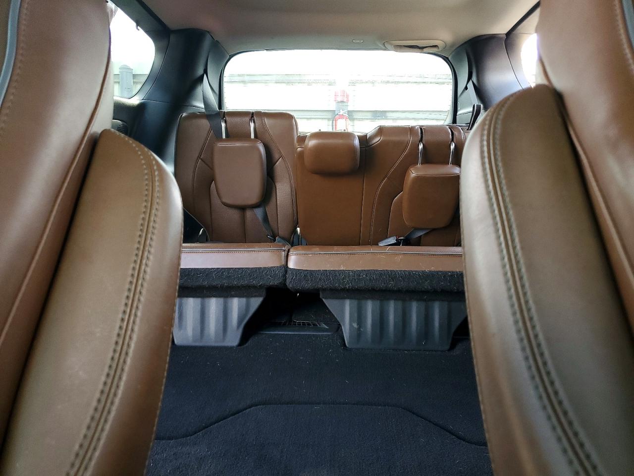 Chrysler Pacifica Limited