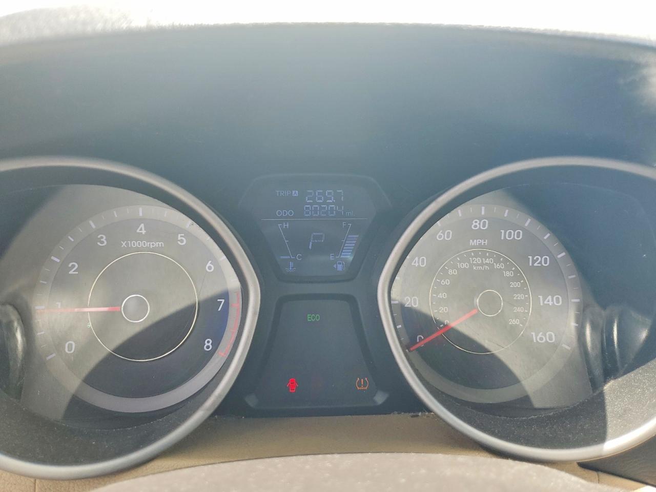 Hyundai ELANTRA Limited