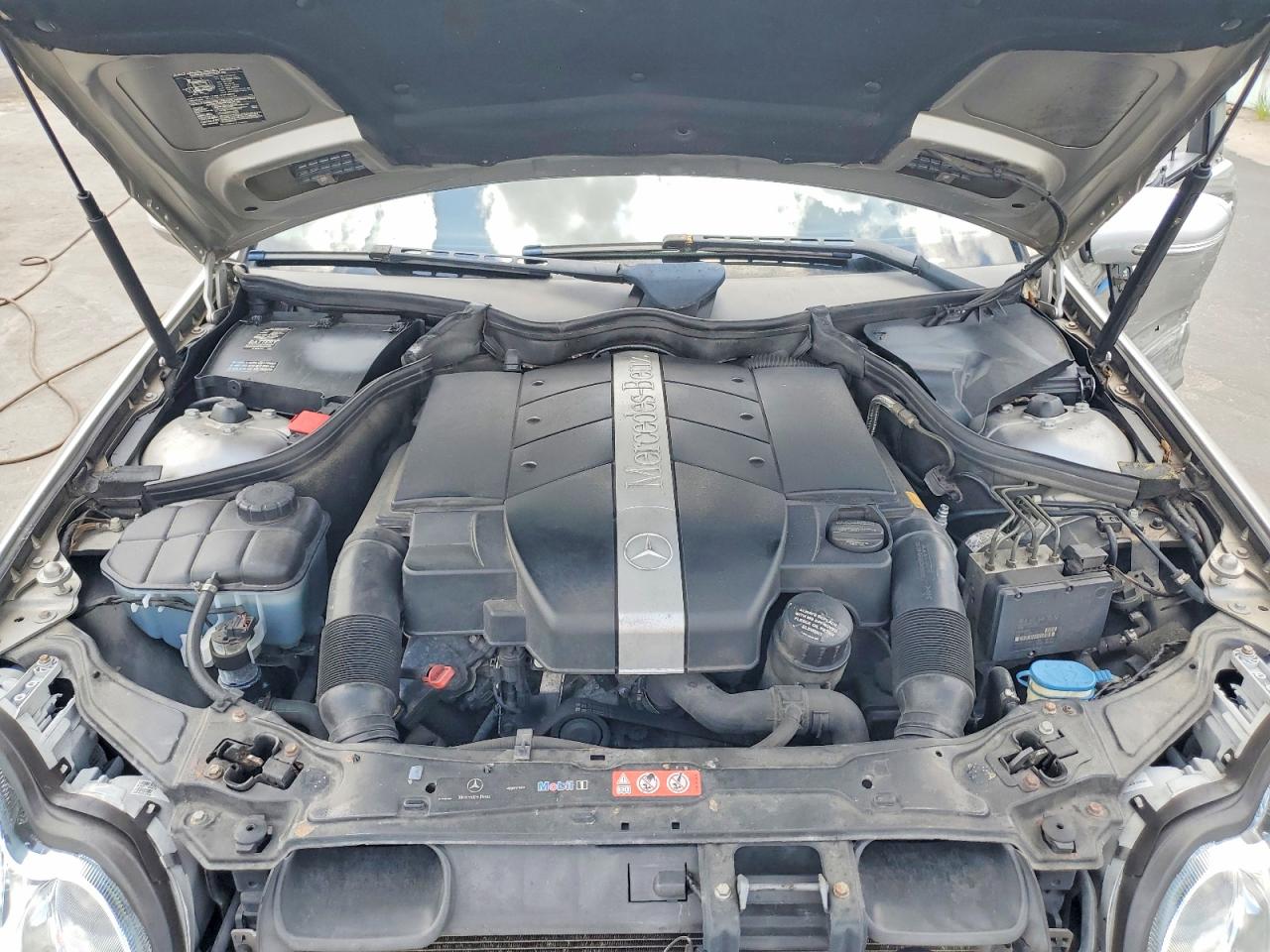 Mercedes-Benz C-Class 240 4matic