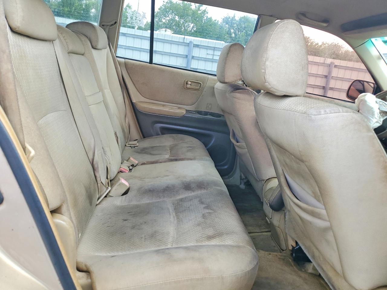 Toyota Highlander Limited