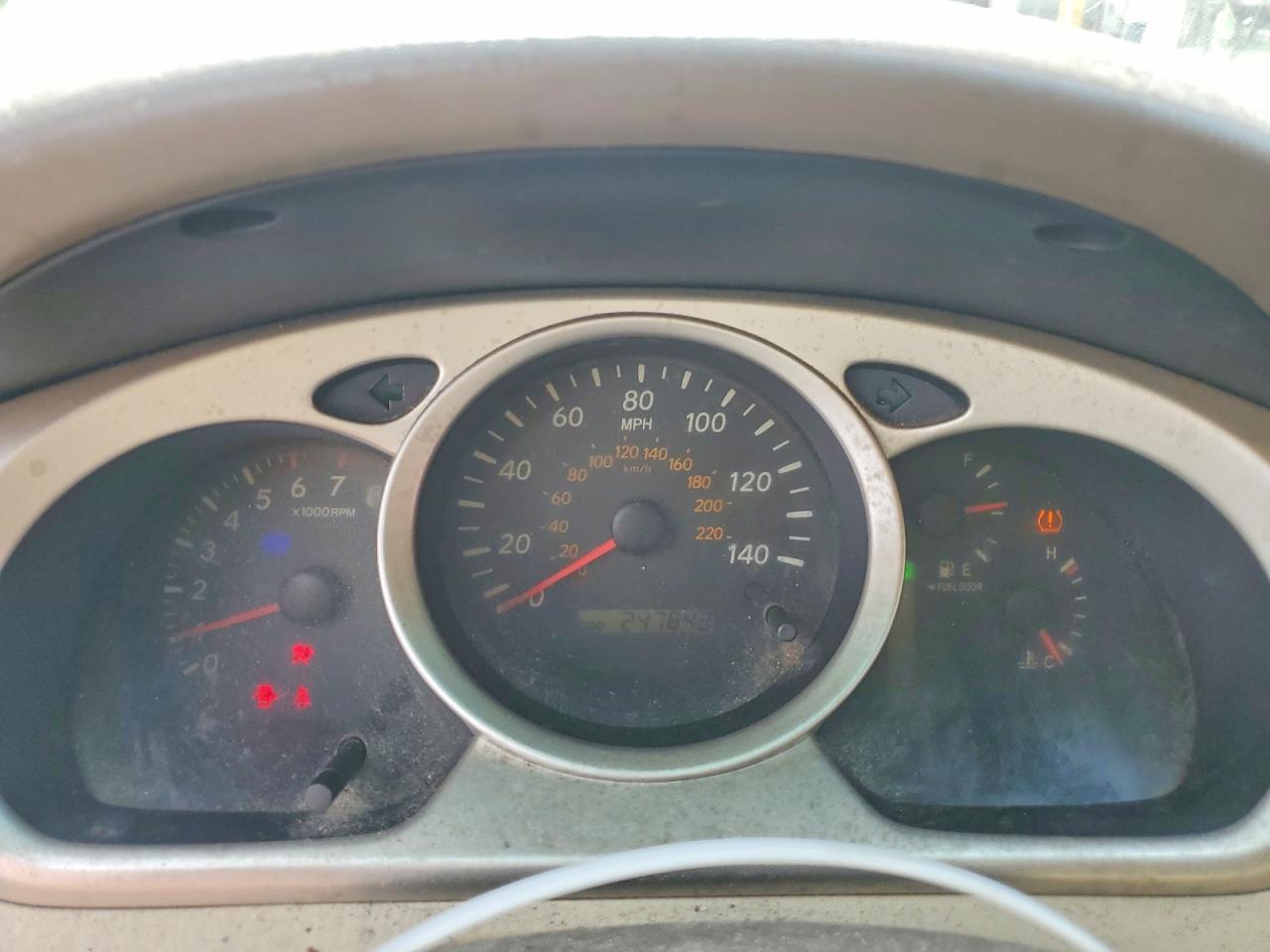 Toyota Highlander Limited