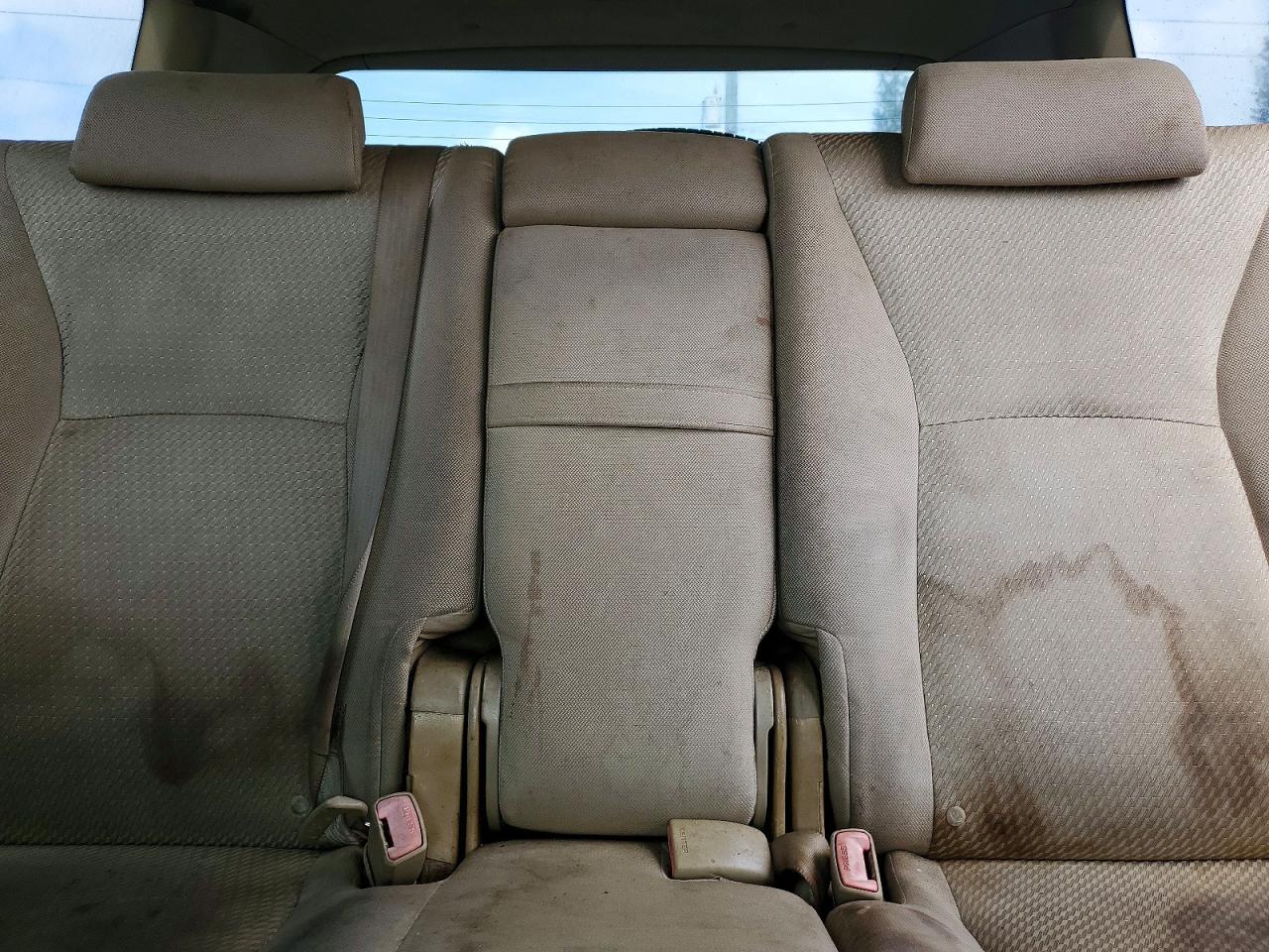 Toyota Highlander Limited