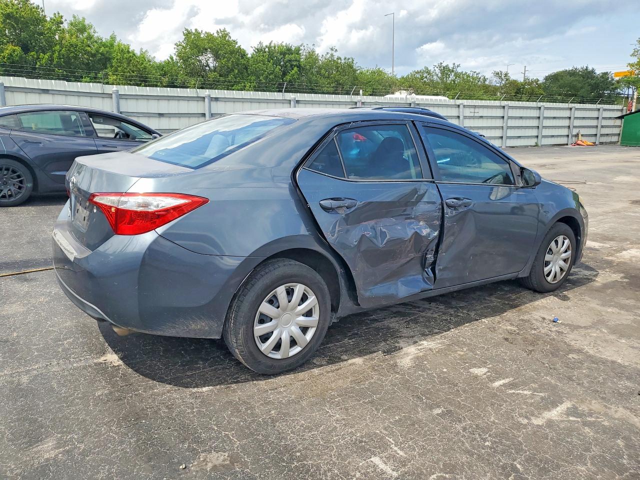 Toyota Corolla L