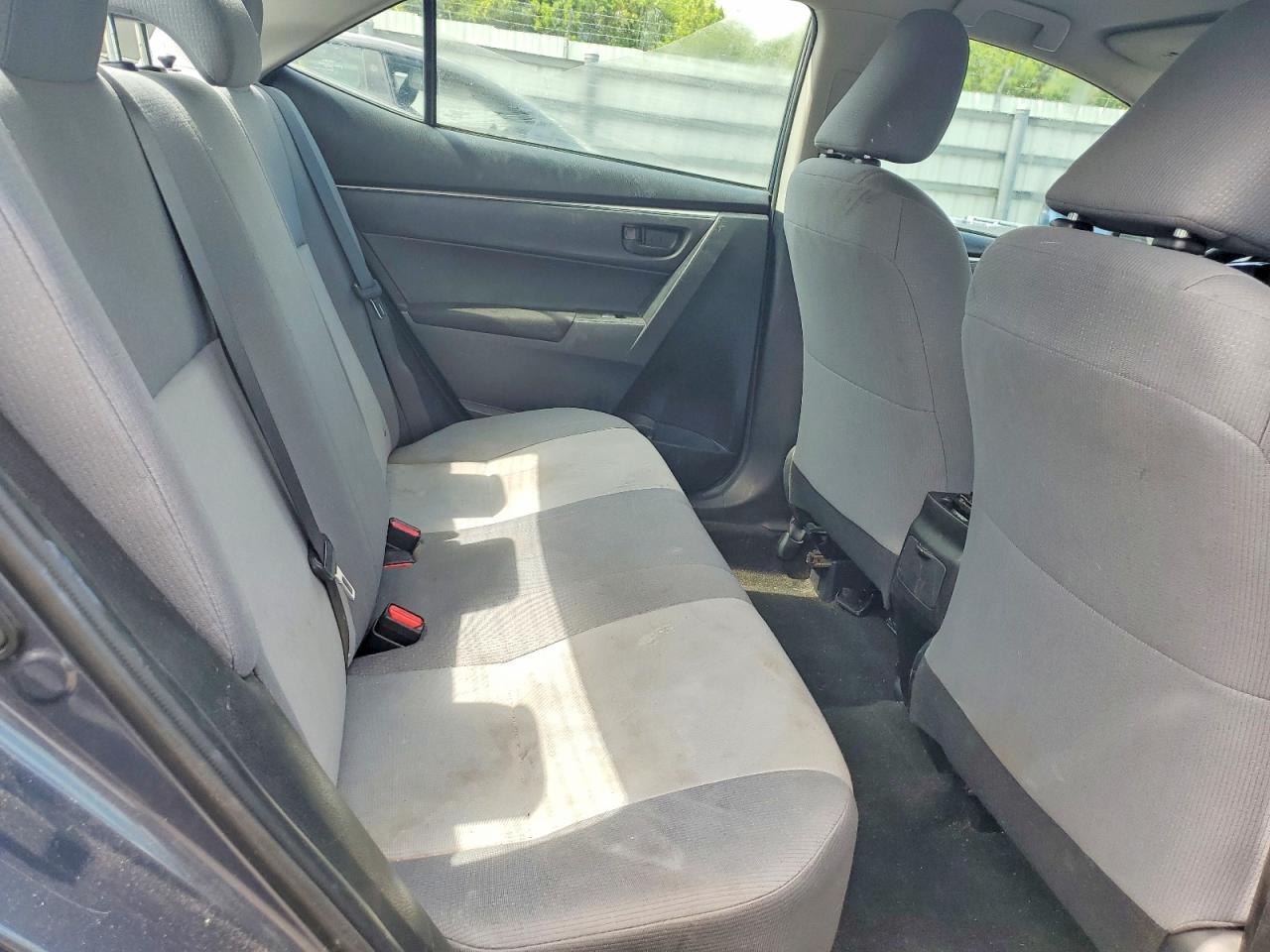 Toyota Corolla L