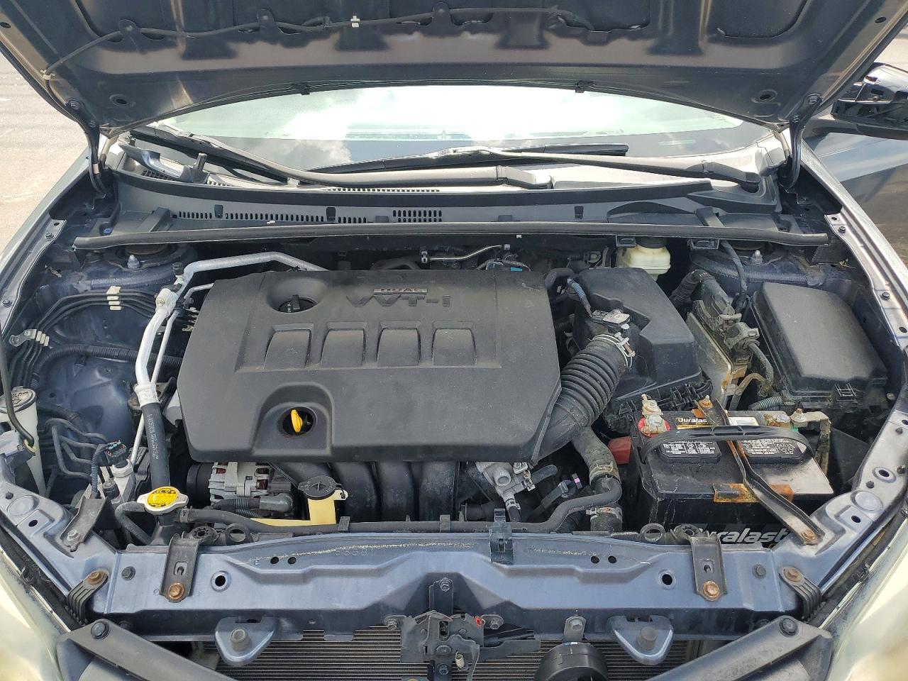 Toyota Corolla L
