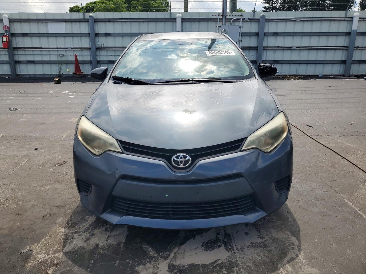 Toyota Corolla L