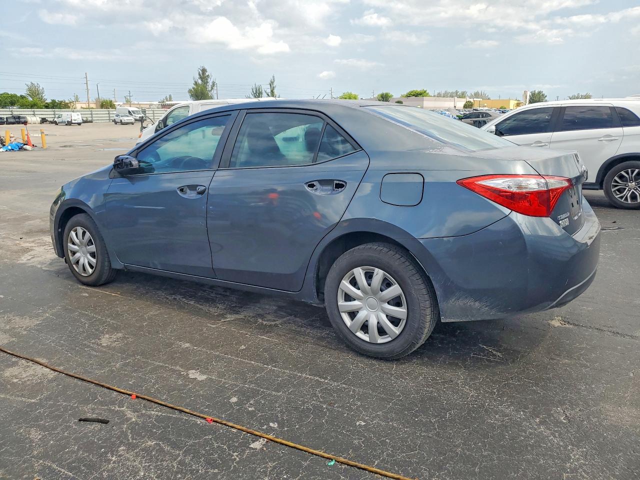 Toyota Corolla L