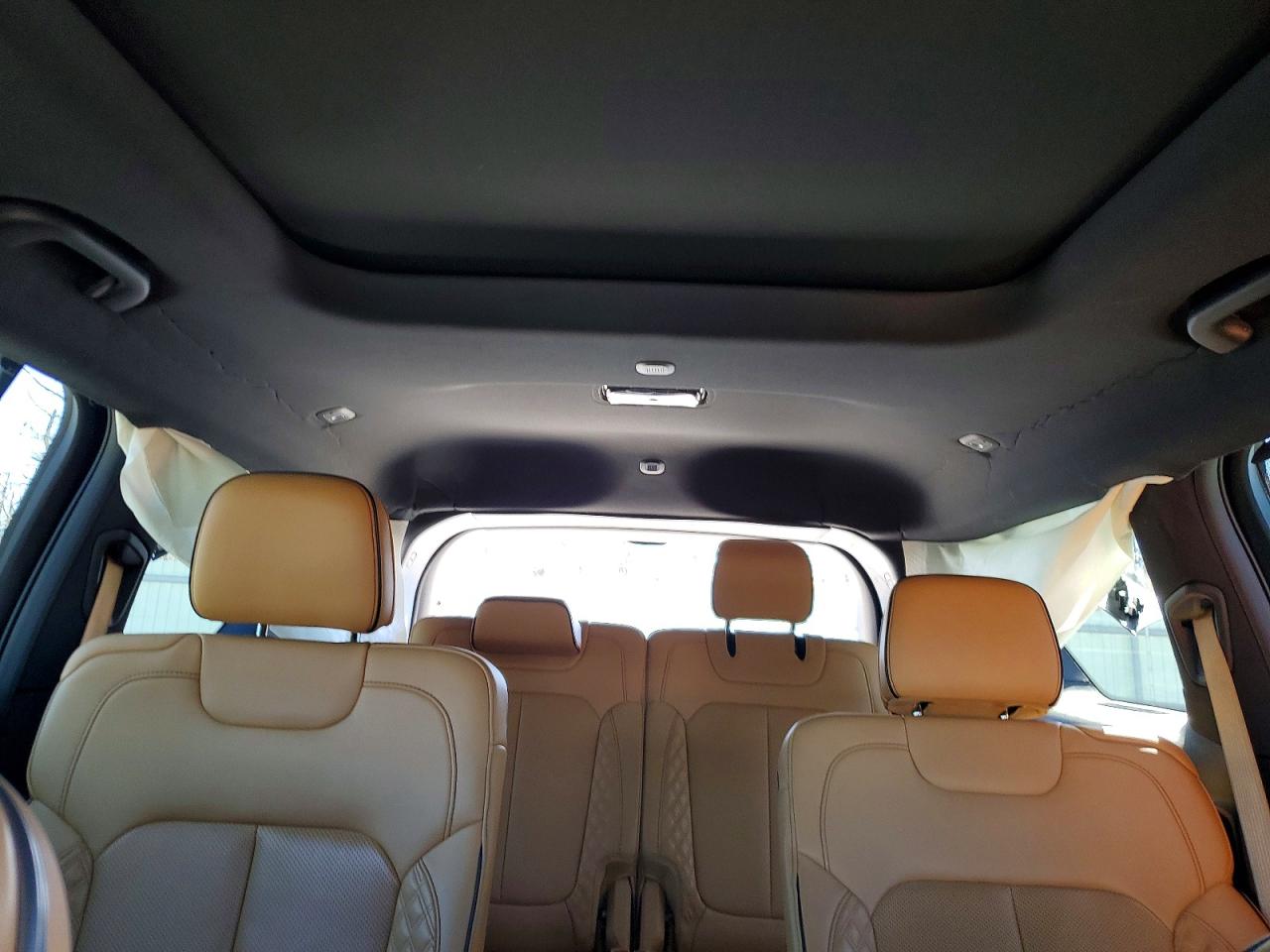 Jeep Cherokee L Summit
