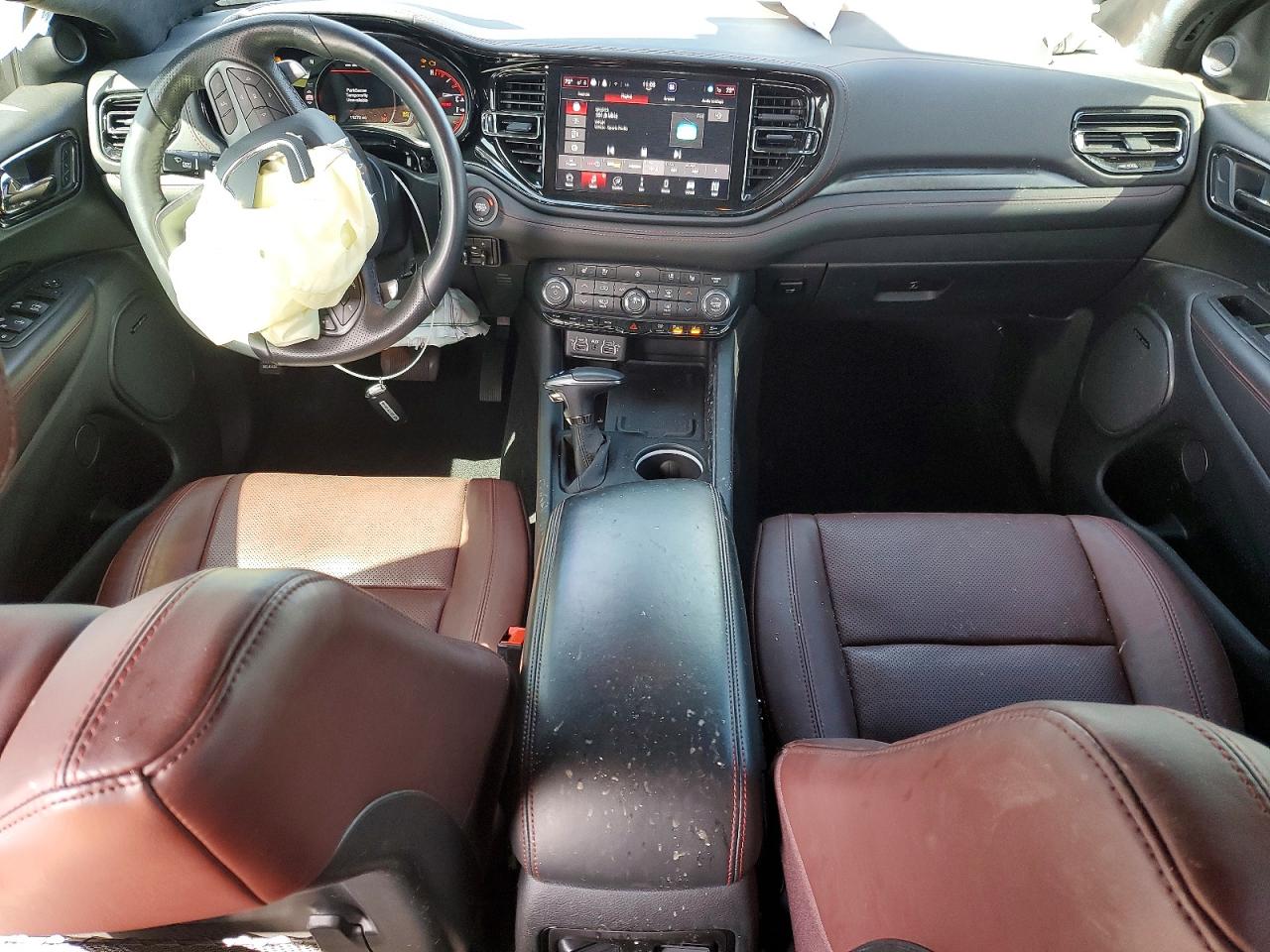 Dodge Durango R