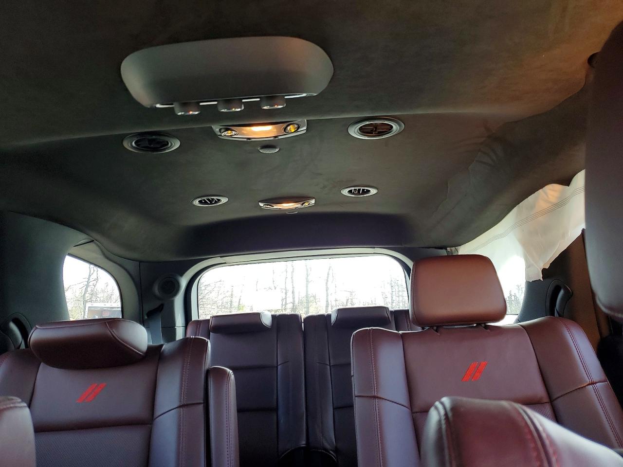 Dodge Durango R