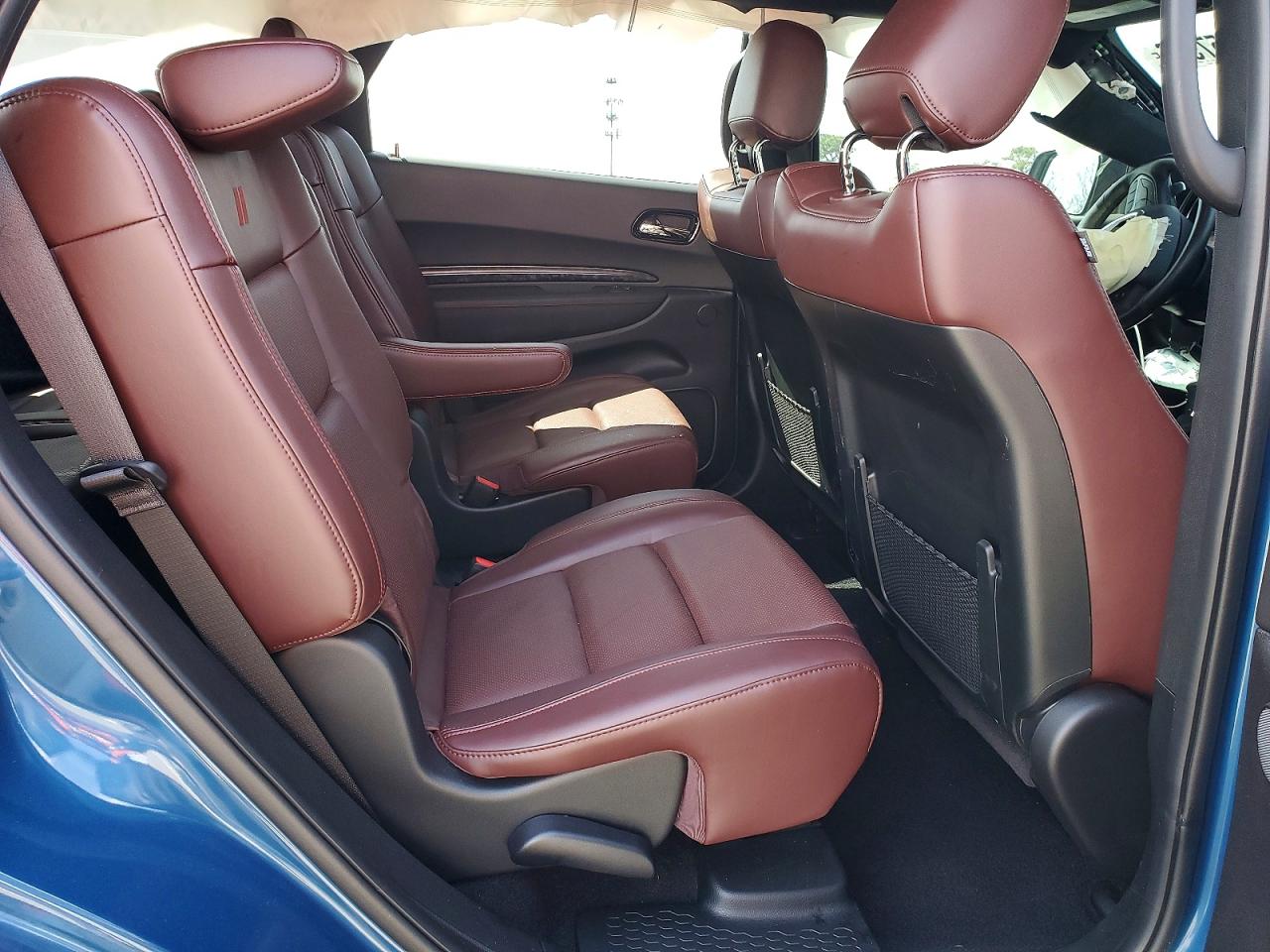 Dodge Durango R