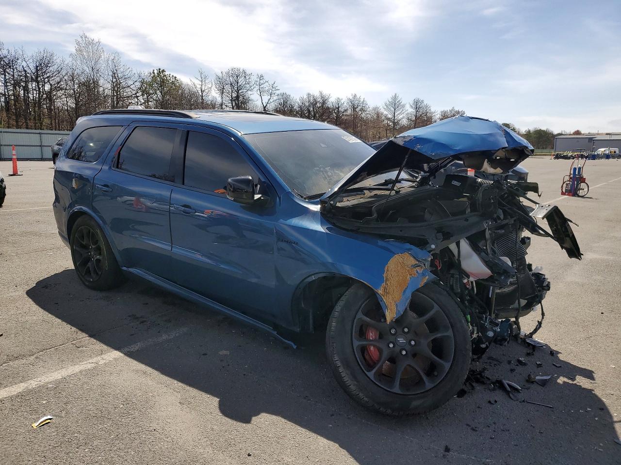 Dodge Durango R