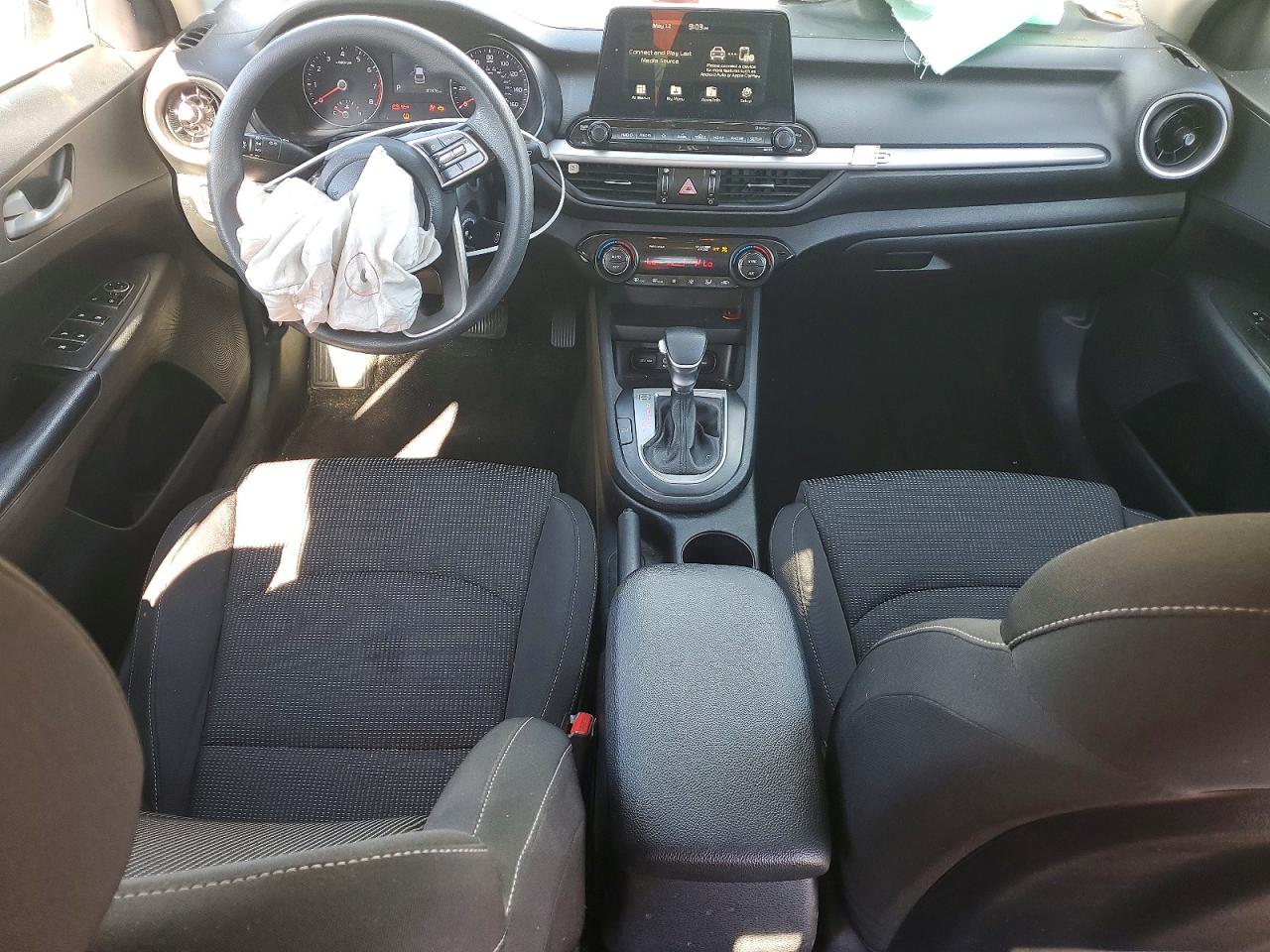 Kia Forte Lxs