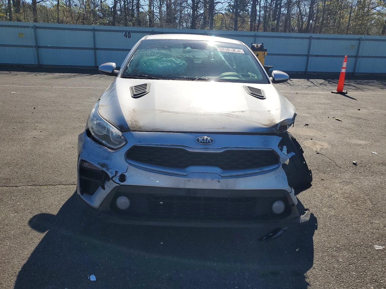 Kia Forte Lxs