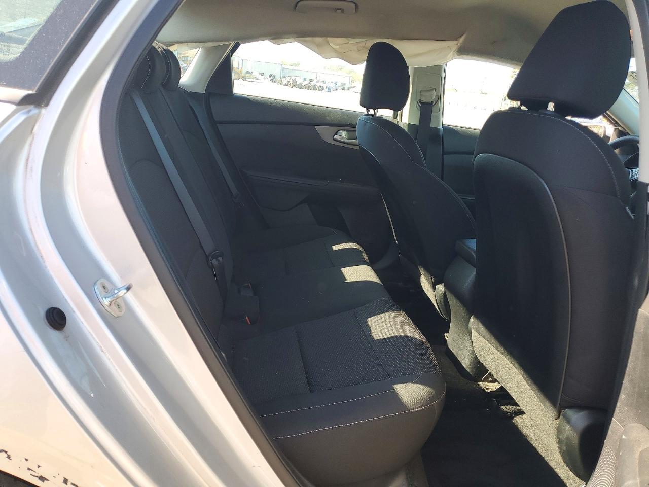 Kia Forte Lxs