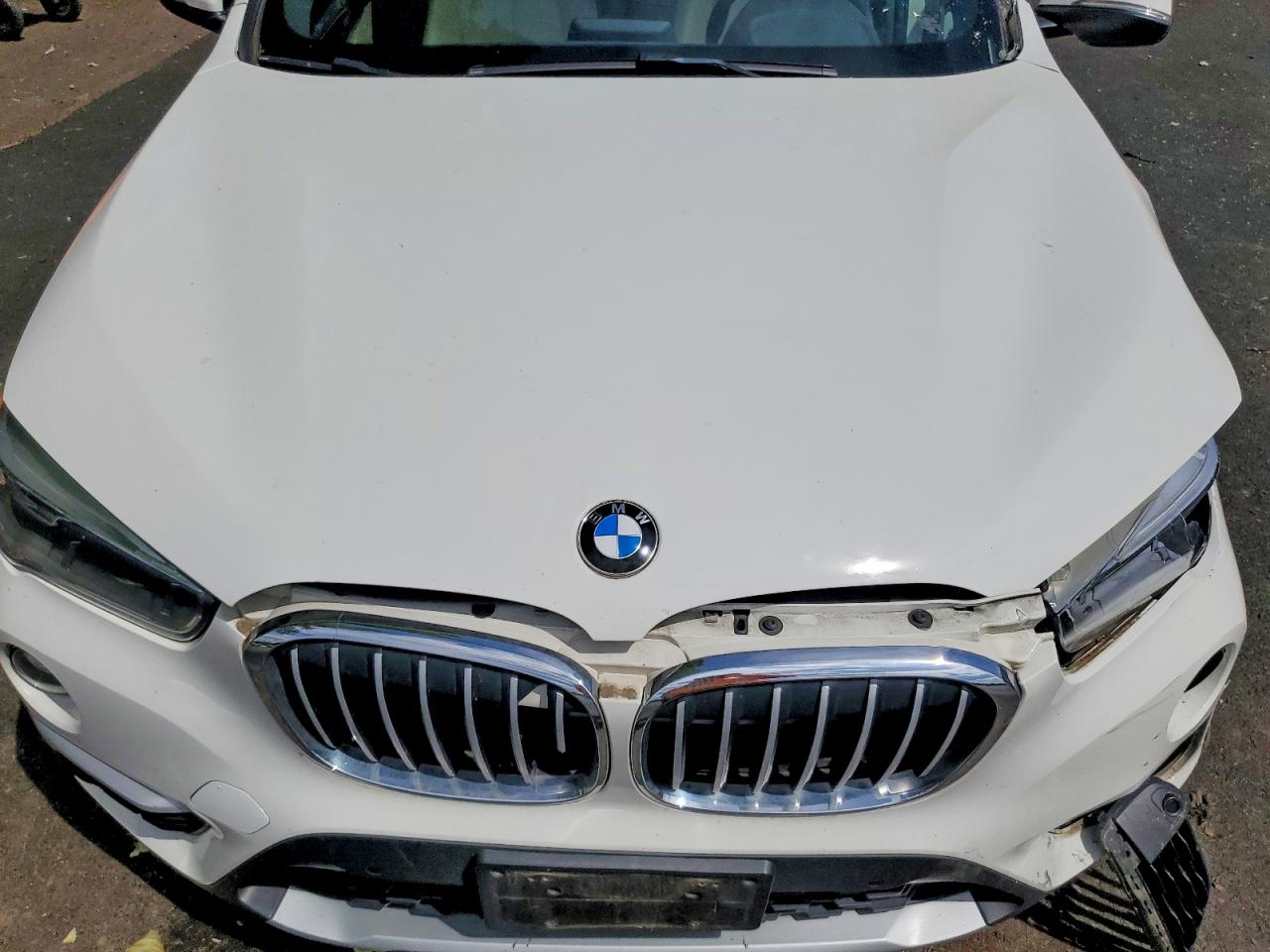 BMW X Series Xdrive28i