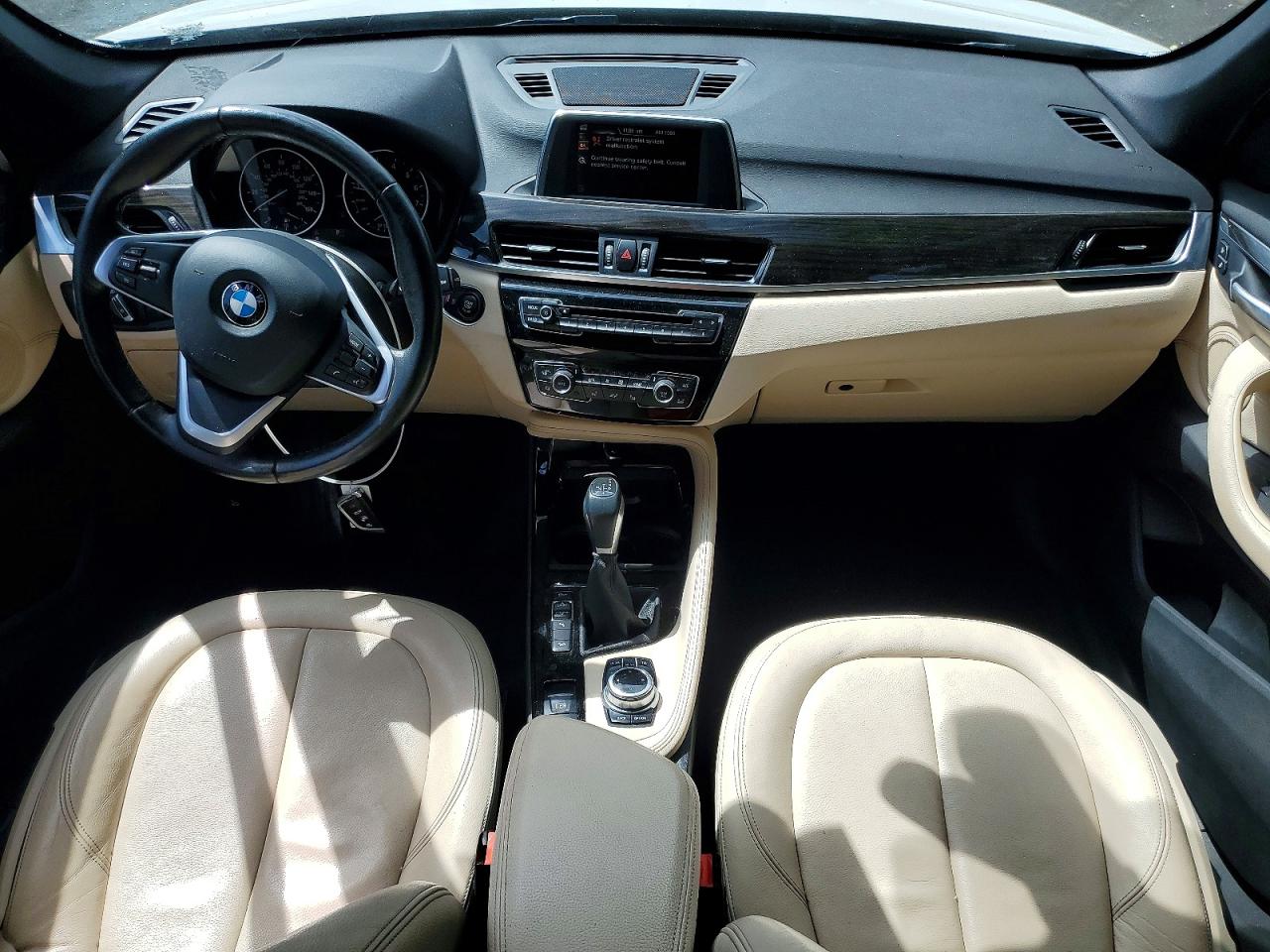 BMW X Series Xdrive28i