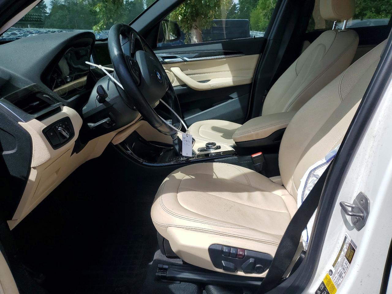 BMW X Series Xdrive28i