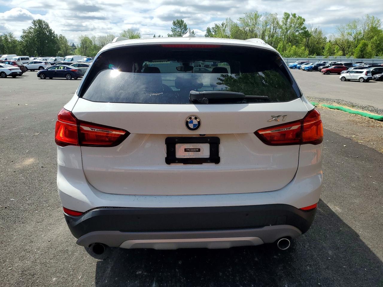 BMW X Series Xdrive28i