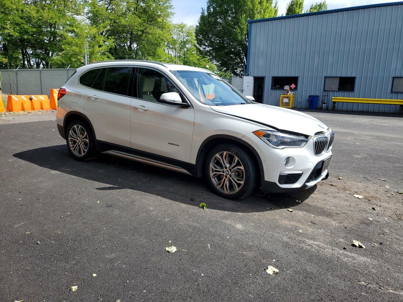 BMW X Series Xdrive28i