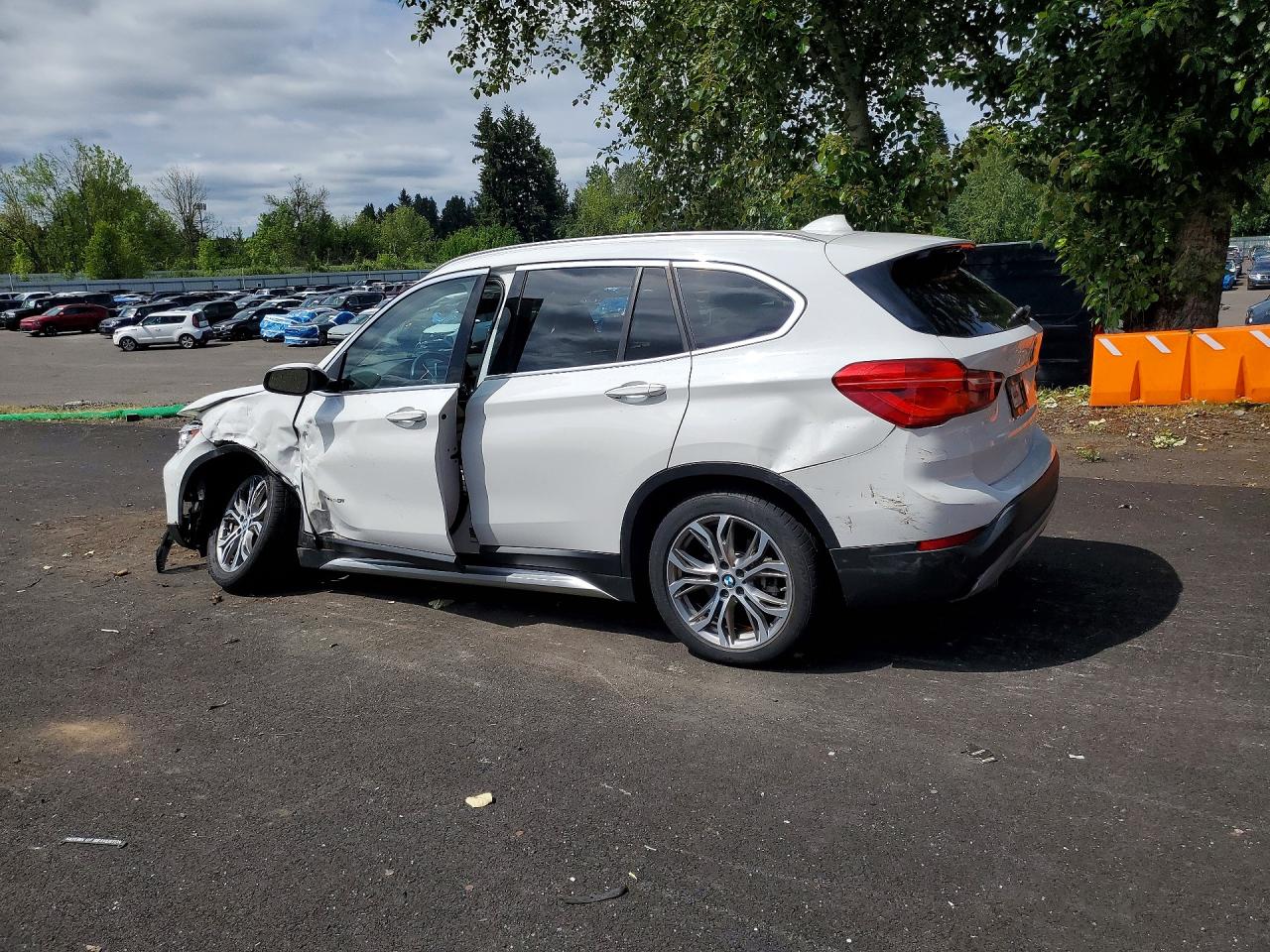 BMW X Series Xdrive28i