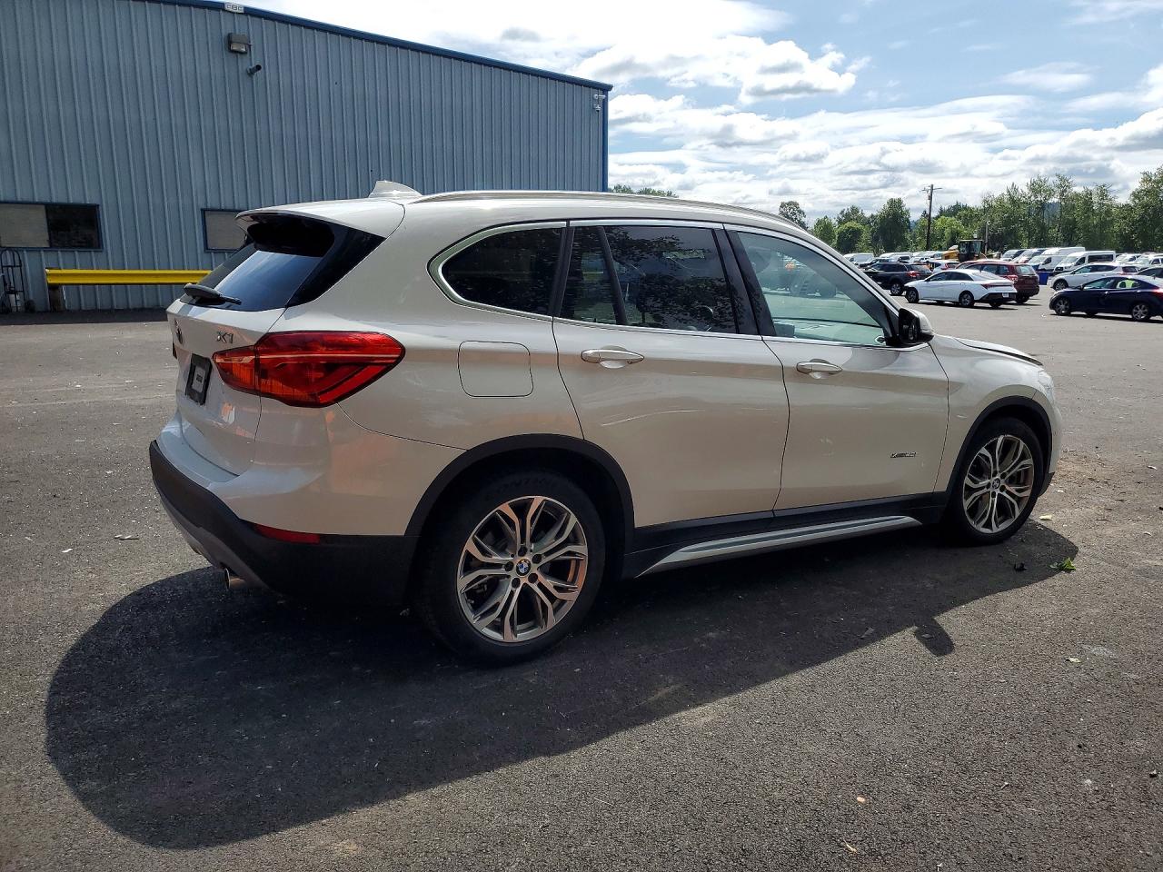 BMW X Series Xdrive28i