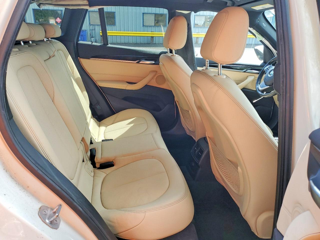 BMW X Series Xdrive28i